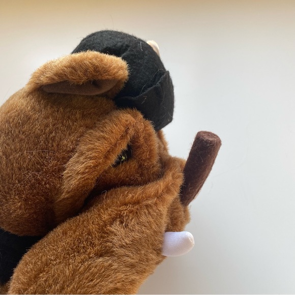 Bulldog Cigar Golf Club Cover New NWT - Picture 2 of 4